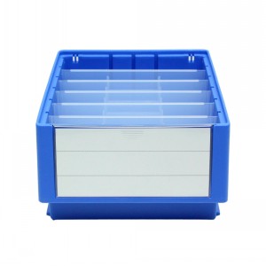 Plastic Parts Shelf Bins TK3214